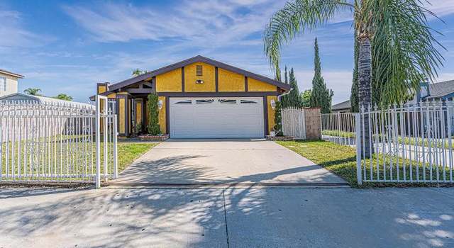 Photo of 4934 Downing Ave, Baldwin Park, CA 91706