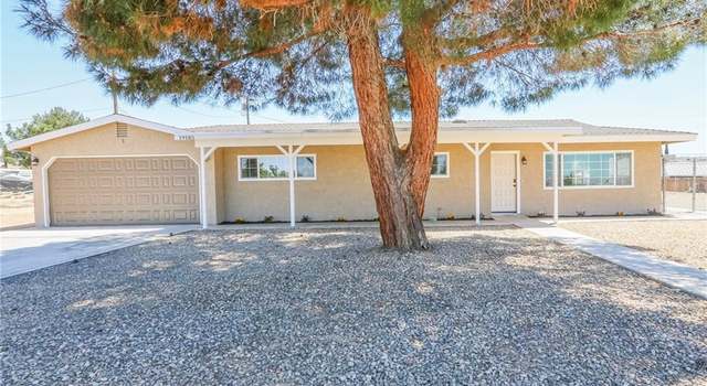 Photo of 19185 Shoshonee Rd, Apple Valley, CA 92307