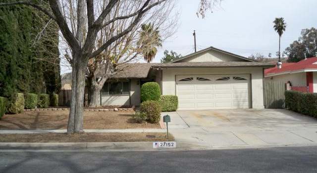 Photo of 27152 Cabrera Ave, Saugus, CA 91350