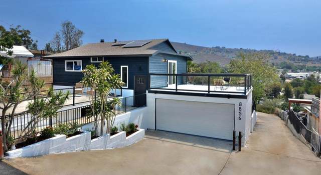 Photo of 8856 Harness St, Spring Valley, CA 91977