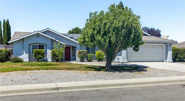 Photo of 305 Rainbow Ct, Paso Robles, CA 93446