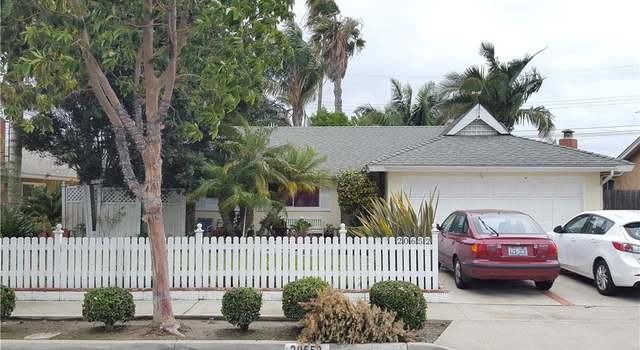 Photo of 20652 Egret Ln, Huntington Beach, CA 92646