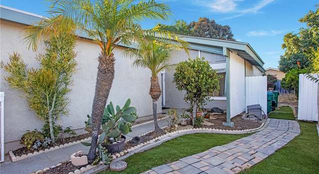 Photo of 27121 Manzano, Mission Viejo, CA 92692