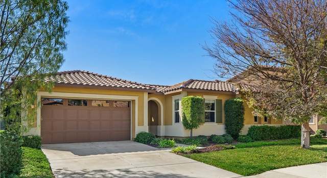 Photo of 32557 Presidio Hills Ln, Winchester, CA 92596
