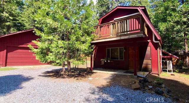 Photo of 8333 Starlite Pines Rd, Shingletown, CA 96088