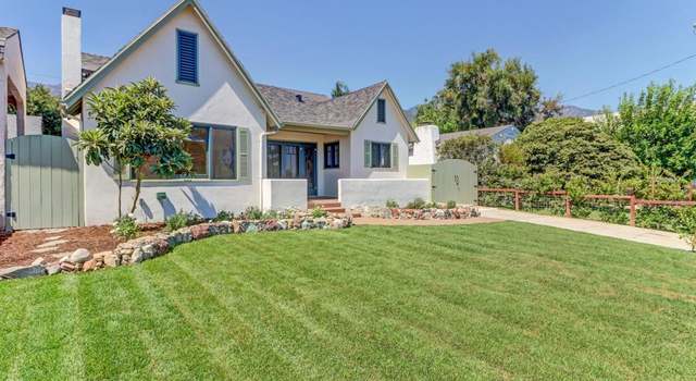 Property at 1823 New York Dr, Altadena, CA 91001, 3 beds, 2 baths