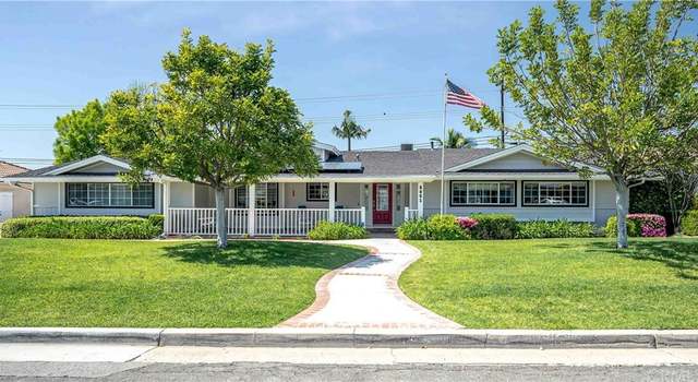 Photo of 5051 Ridglea Ave, Buena Park, CA 90621