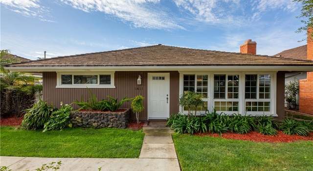 Photo of 5431 Bonanza Dr, Huntington Beach, CA 92649