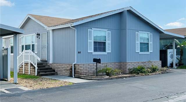 Photo of 9080 Bloomfield Ave #44, Cypress, CA 90630
