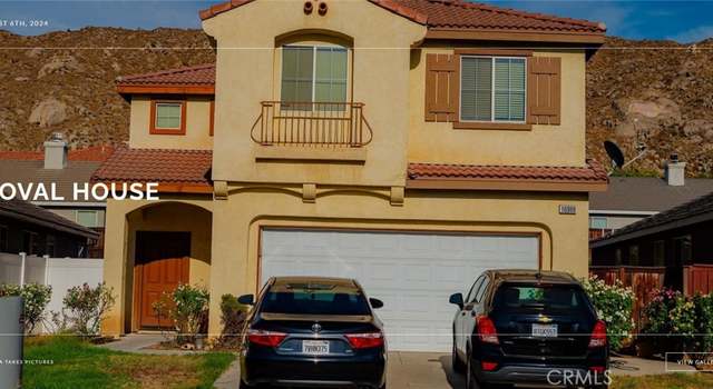 Photo of 16988 Tack Ln, Moreno Valley, CA 92555