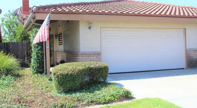 Photo of 230 Elizabeth Ct, Santa Paula, CA 93060