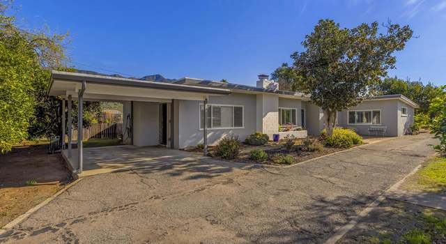 Photo of 456 N Rice Rd, Ojai, CA 93023