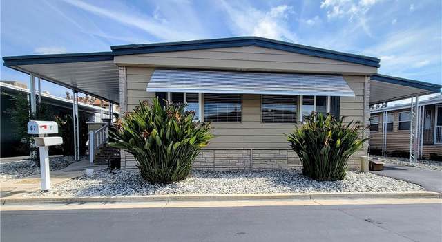 Photo of 7271 Katella Ave #97, Stanton, CA 90680
