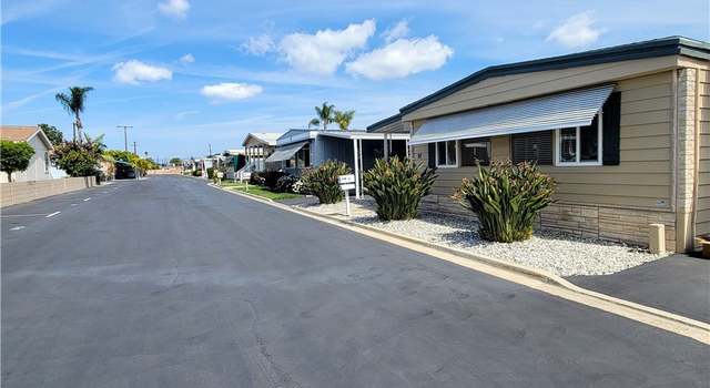 Photo of 7271 Katella Ave #97, Stanton, CA 90680
