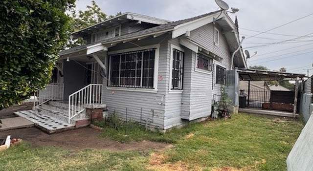Photo of 1767 N E St, San Bernardino, CA 92405