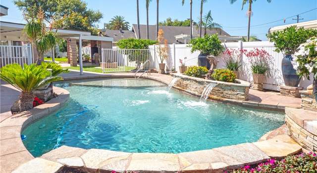 Photo of 12711 Leroy Ave, Garden Grove, CA 92841
