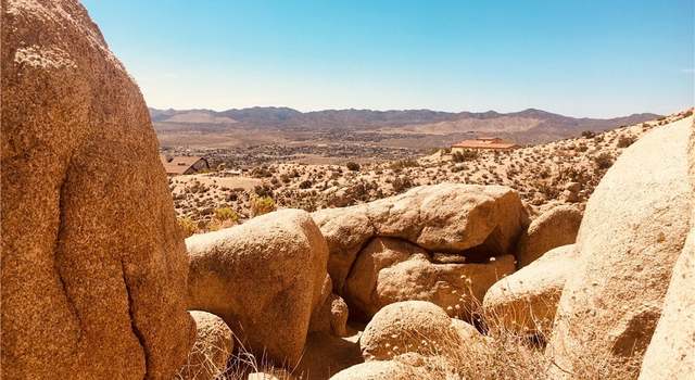 Photo of 57557 Manzanita Dr, Yucca Valley, CA 92284