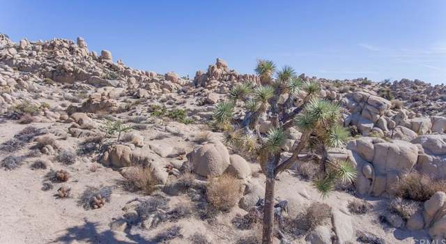 Photo of 57557 Manzanita Dr, Yucca Valley, CA 92284