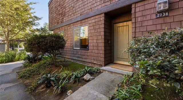 Photo of 2738 Quail Ridge Cir #20, Fullerton, CA 92835