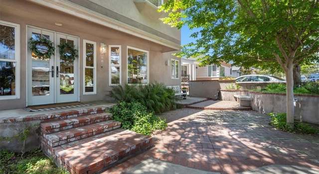 Photo of 1801 Laurel Ave, Manhattan Beach, CA 90266
