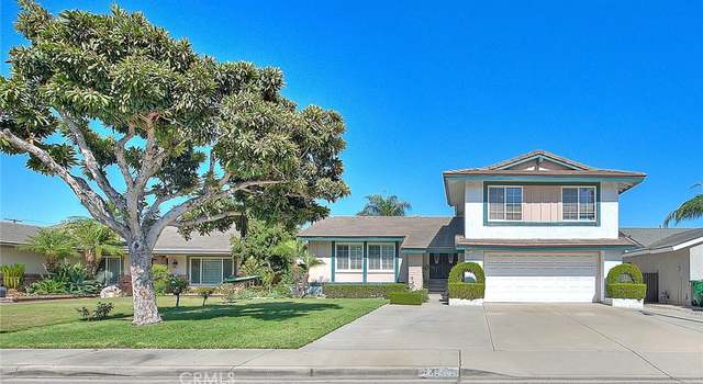Photo of 13463 Netzley Pl, Chino, CA 91710