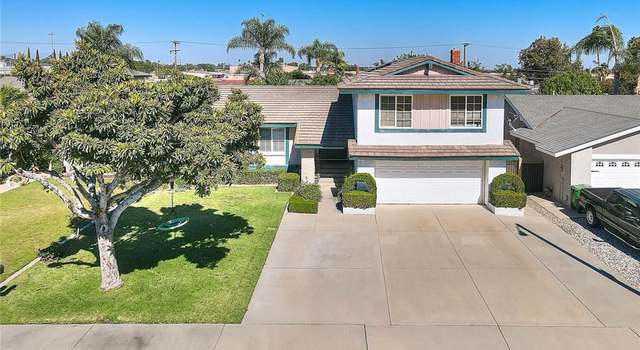 Photo of 13463 Netzley Pl, Chino, CA 91710