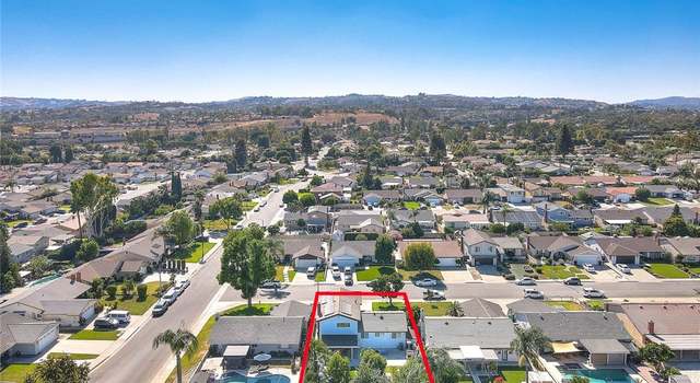 Photo of 13463 Netzley Pl, Chino, CA 91710