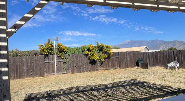 Photo of 1018 Paseo Del Sol, Banning, CA 92220