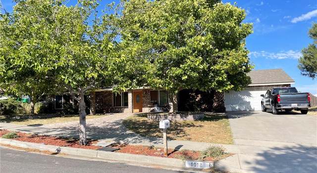 Photo of 1018 Paseo Del Sol, Banning, CA 92220