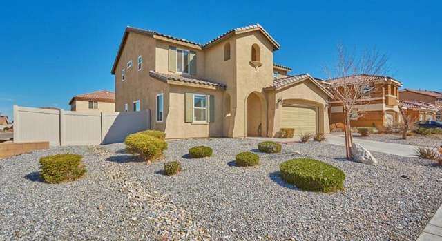 Photo of 14384 Chumash Pl, Victorville, CA 92394
