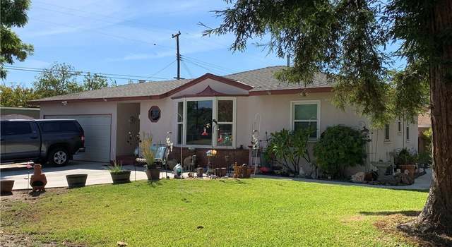 Photo of 1457 S Treanor Ave, Glendora, CA 91740