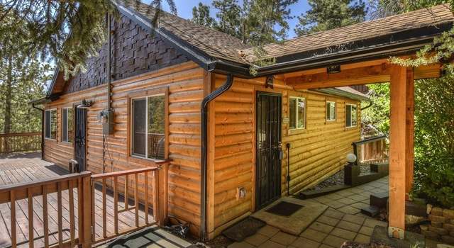 391 Big Bear Trl Fawnskin Ca 92333 Mls Pw17248897 Redfin