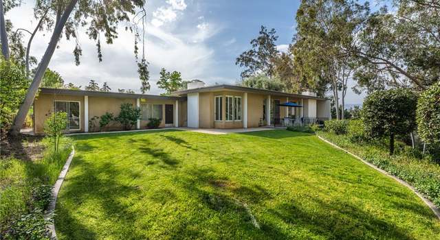 Photo of 1714 Chapparal Rd, Redlands, CA 92373