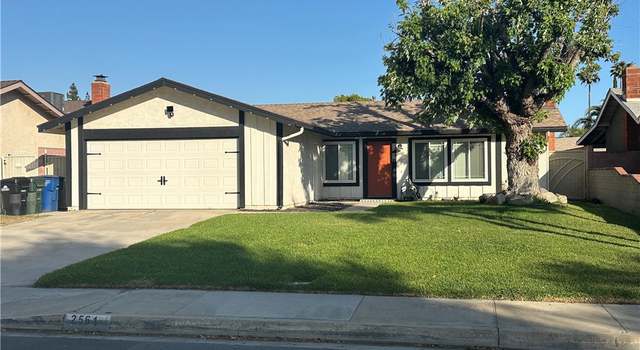 Photo of 2561 S Arcadian Shores Rd, Ontario, CA 91761