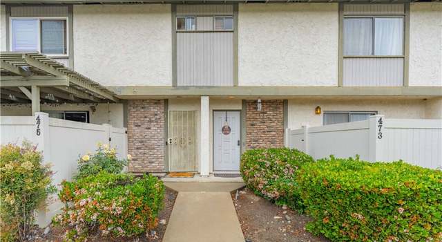 Photo of 473 D St, Upland, CA 91786