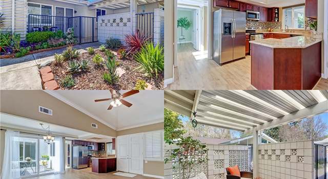 Photo of 544 Via Estrada Unit B, Laguna Woods, CA 92637