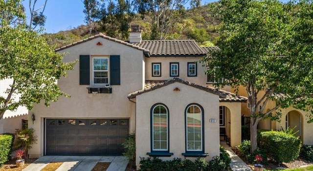 Property at 612 Via Del Caballo, San Marcos, CA 92078, 4 beds, 2.5 baths