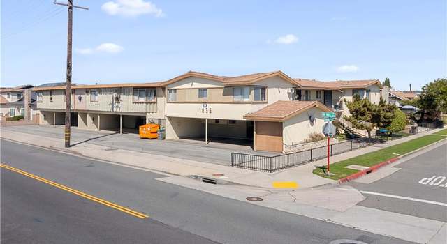 Photo of 1835 W 166th St, Gardena, CA 90247