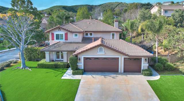 Photo of 16716 Quail Country Ave, Chino Hills, CA 91709
