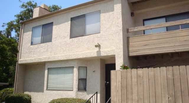 Photo of 1720 MELROSE #48, Chula Vista, CA 91911