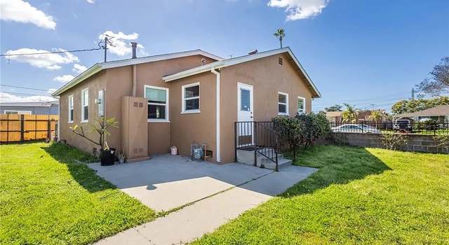 Photo of 11304 Oklahoma Ave, South Gate, CA 90280