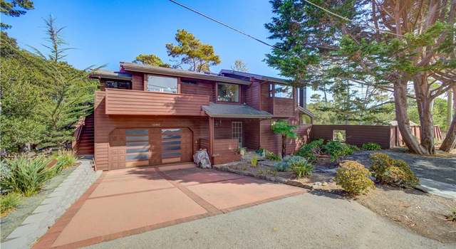 Photo of 1090 Ellis Ave, Cambria, CA 93428