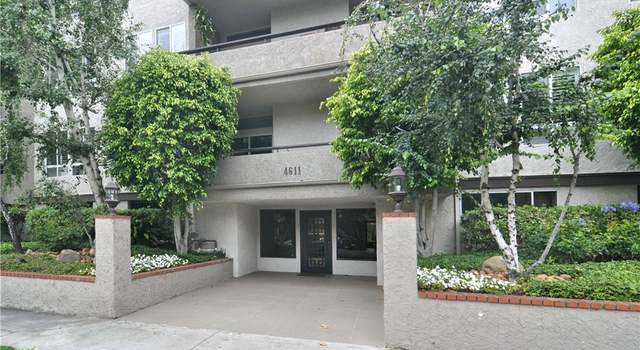 Photo of 4611 Vista Del Monte Ave #106, Sherman Oaks, CA 91403