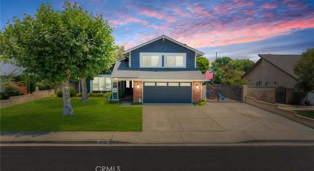 Photo of 2722 Lyford Dr, La Verne, CA 91750