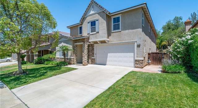 Photo of 37738 High Ridge Dr, Beaumont, CA 92223