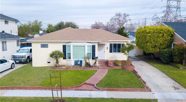 Photo of 5731 CAPETOWN St, Lakewood, CA 90713