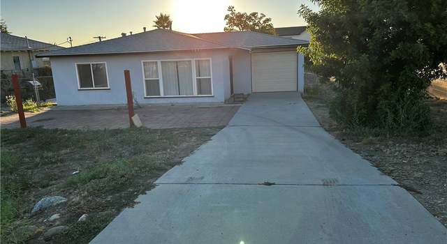 Photo of 1257 Agate Ave, Mentone, CA 92359