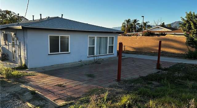 Photo of 1257 Agate Ave, Mentone, CA 92359