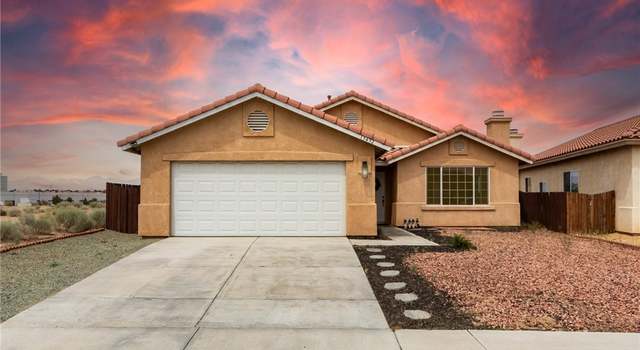 Photo of 13432 Jubilee Pl, Victorville, CA 92395
