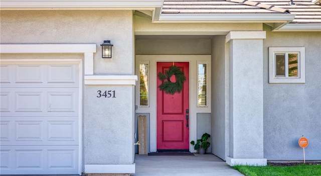 Photo of 3451 Shipwright Ave, Atwater, CA 95301